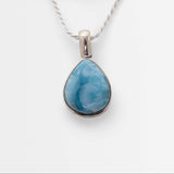 Larimar Pendant Brinley