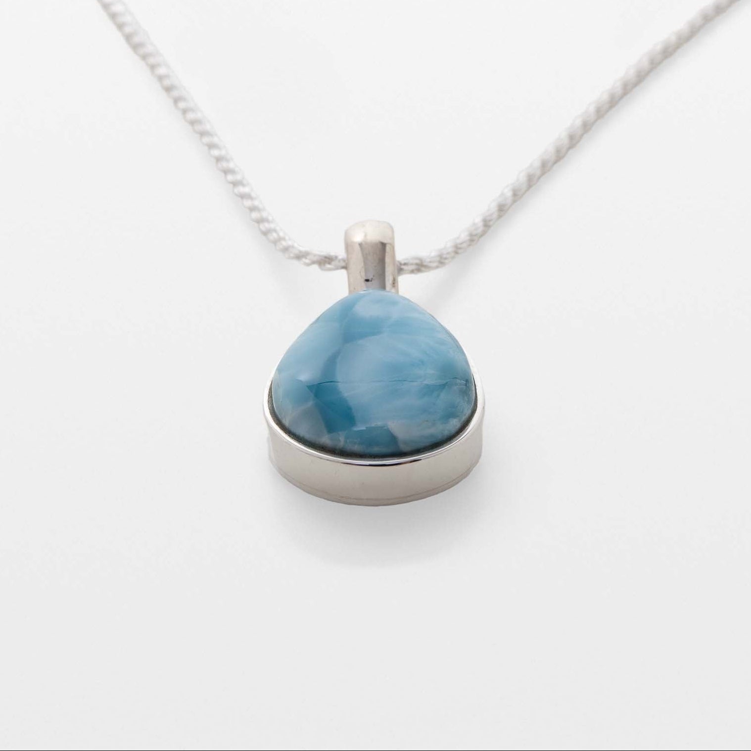 Larimar Pendant Brinley