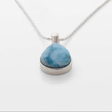 Larimar Pendant Brinley