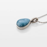 Larimar Pendant Brinley