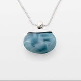 Larimar Pendant Bryn