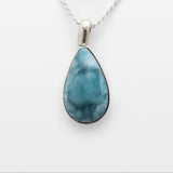 Larimar Pendant Sia