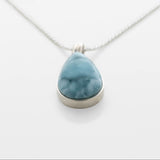 Larimar Pendant Sia