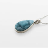 Larimar Pendant Sia