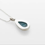 Larimar Pendant Sia