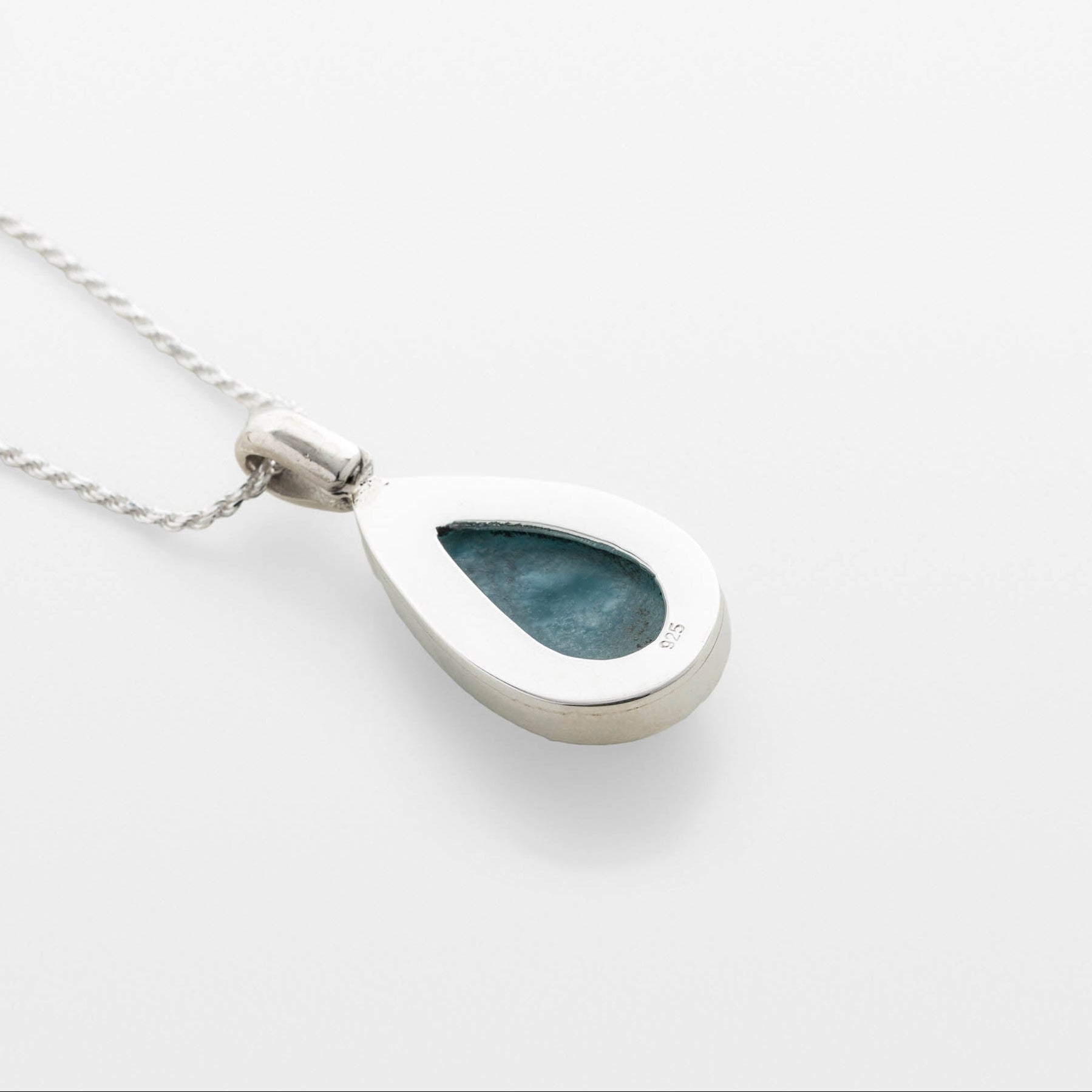 Larimar Pendant Sia