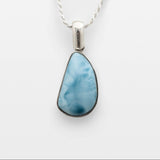 Larimar Pendant Simi