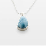 Larimar Pendant Simi