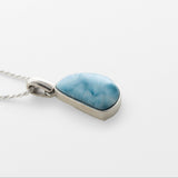 Larimar Pendant Simi