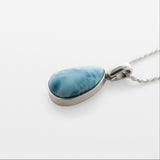 Larimar Pendant Simi