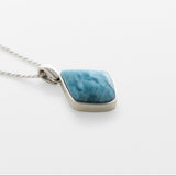 Larimar Pendant Suri