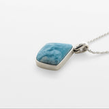 Larimar Pendant Suri