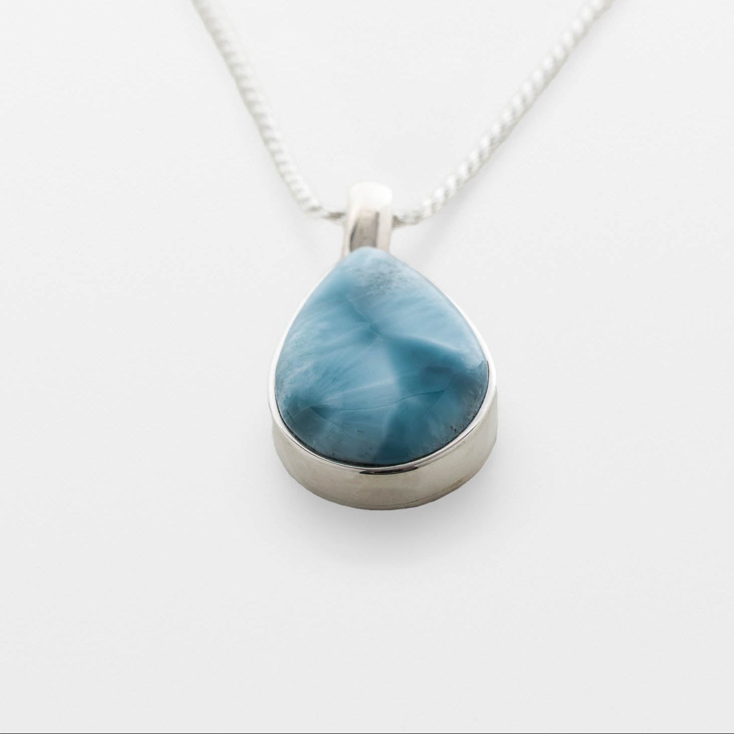Larimar Pendant Suvi