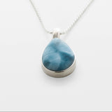 Larimar Pendant Suvi