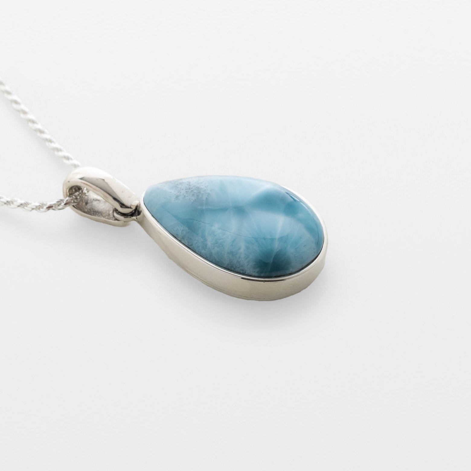Larimar Pendant Suvi