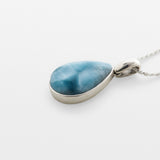 Larimar Pendant Suvi