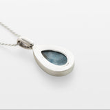 Larimar Pendant Suvi