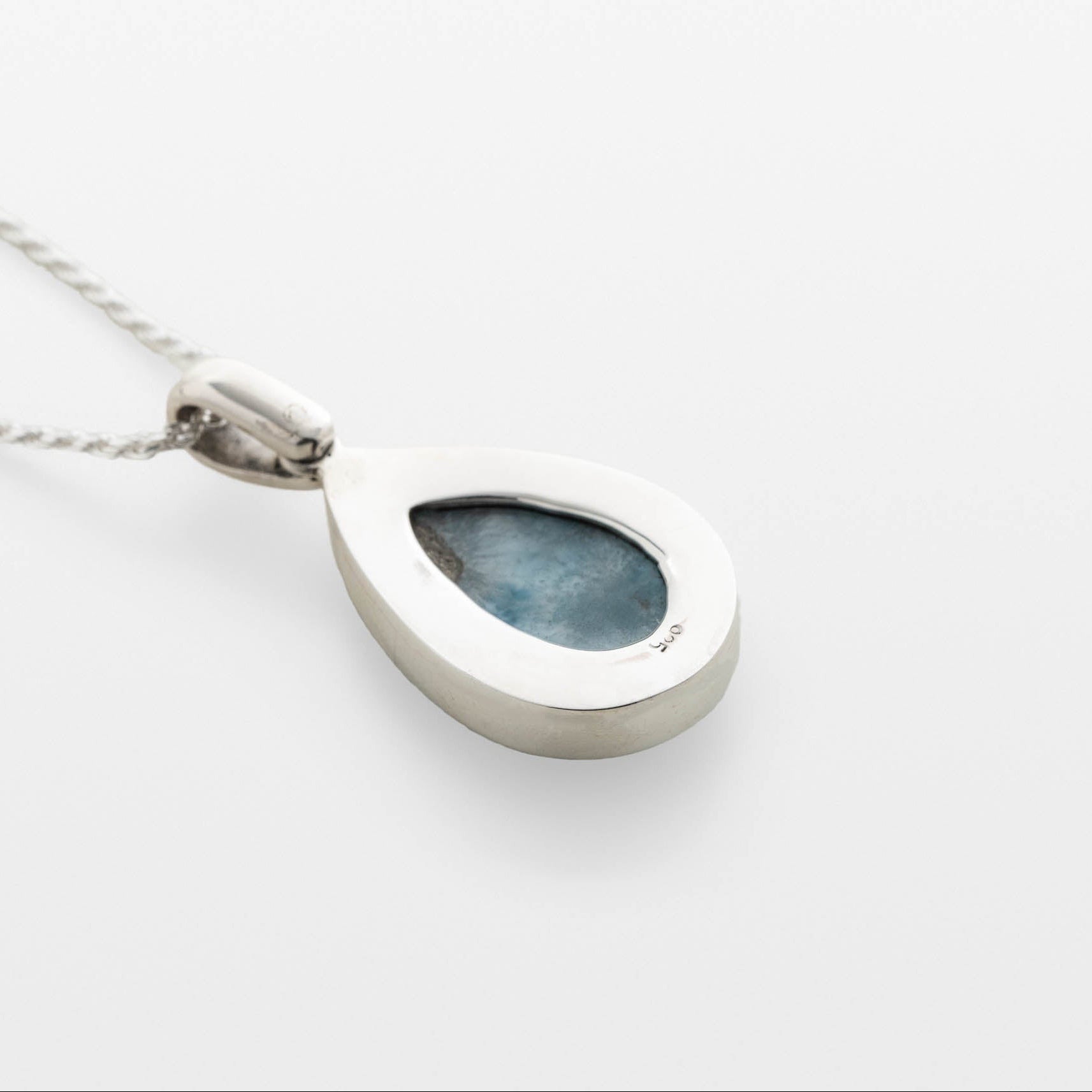 Larimar Pendant Suvi