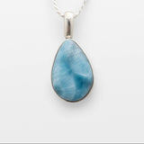 Larimar Pendant Suvi