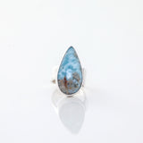 Teardrop Ring Amaya