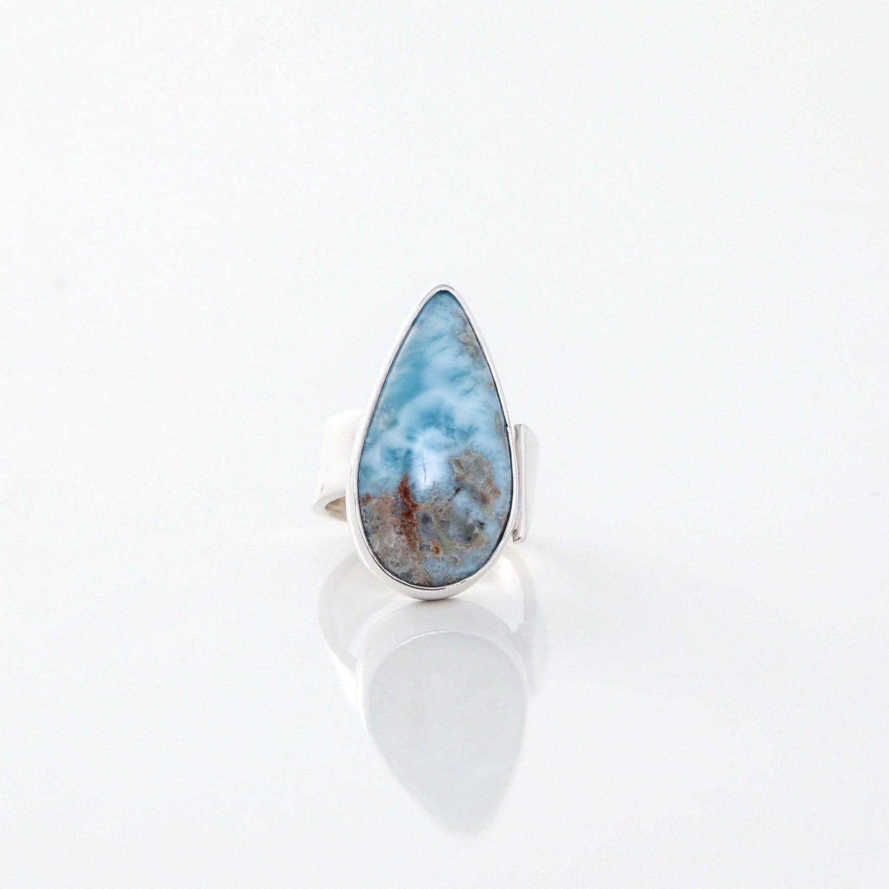 Teardrop Ring Amaya