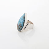 Teardrop Ring Amaya