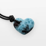 Heart Necklace Leona