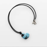 Heart Necklace Leona