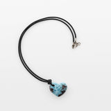 Heart Necklace Nisha