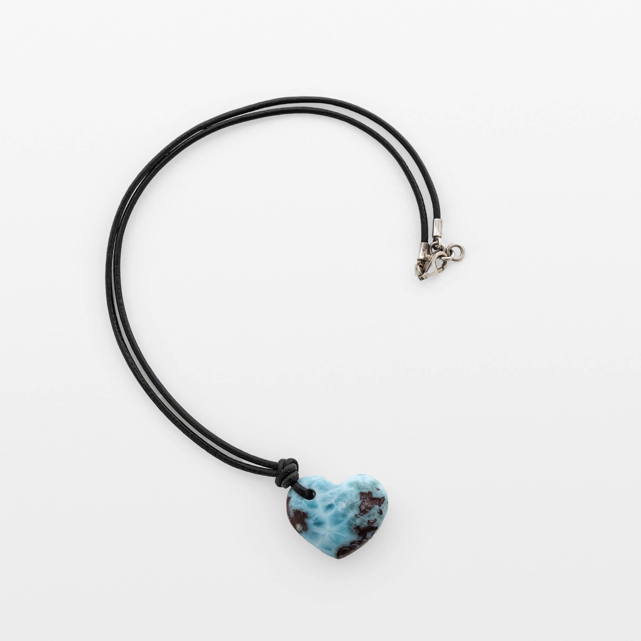 Heart Necklace Nisha