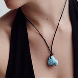 Heart Necklace Nisha