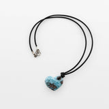 Heart Necklace Nisha