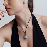 Heart Necklace Nisha