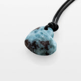 Heart Necklace Nisha