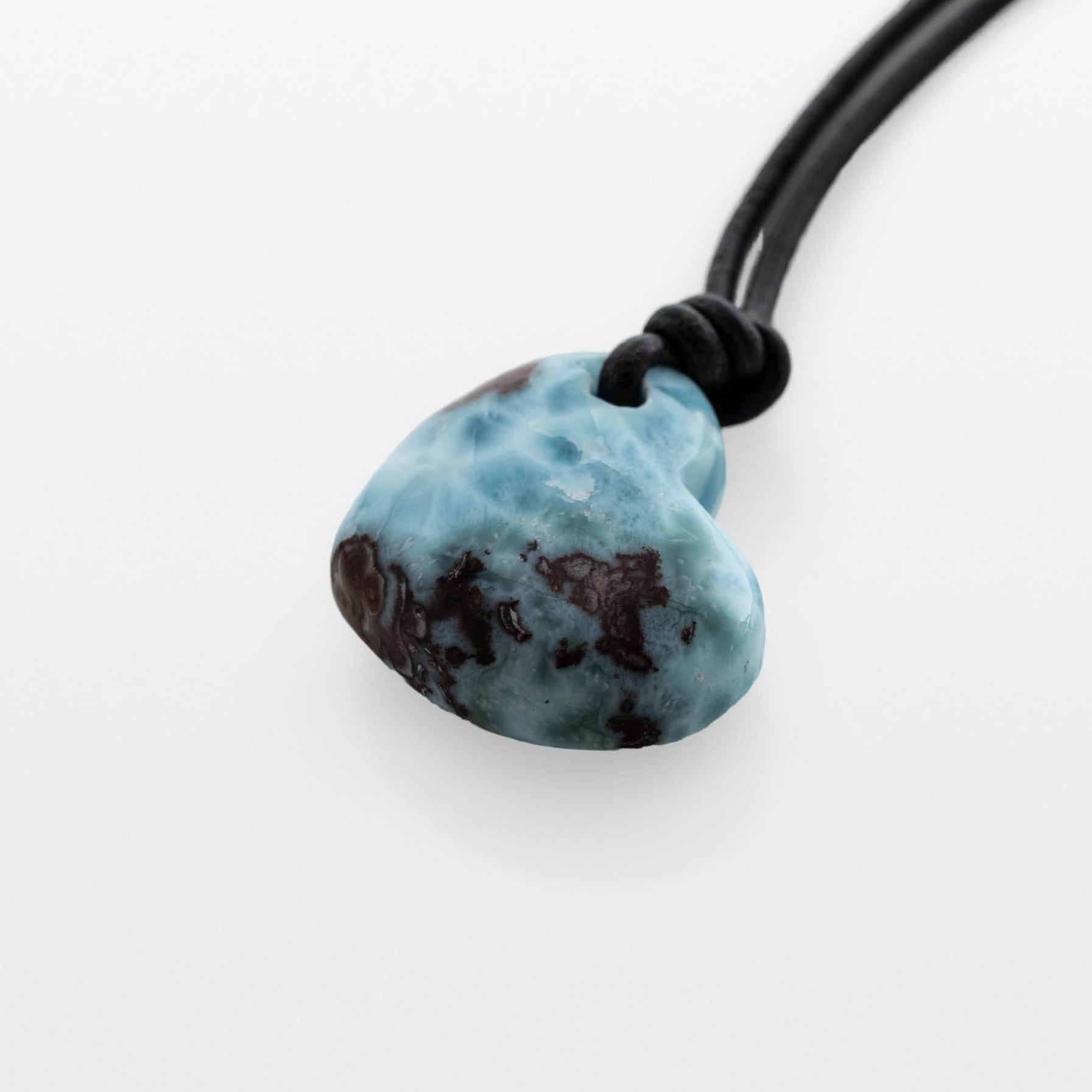 Heart Necklace Nisha
