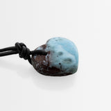 Heart Necklace Qiana