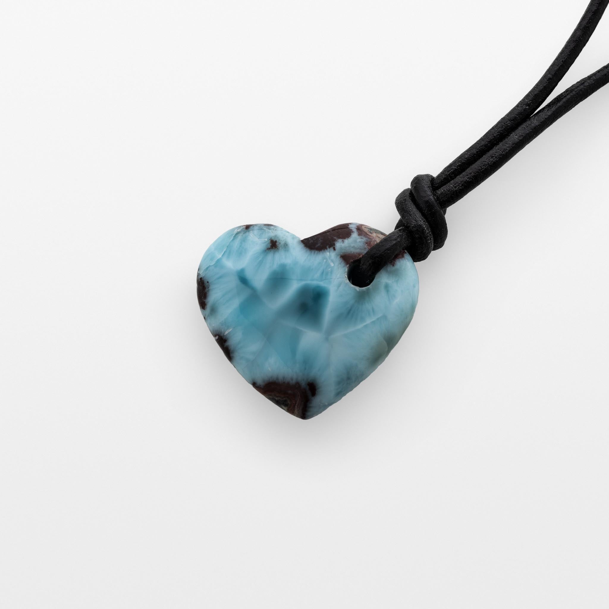 Larimar Stone Necklaces | The Larimar Shop® | Artisan Made Jewelry