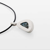 Larimar Pendant Gloria