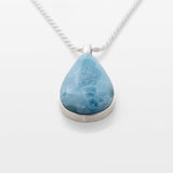 Larimar Pendant Gracie