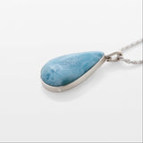 Larimar Pendant Gracie
