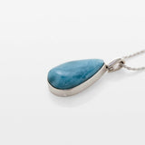 Larimar Pendant Griselda