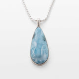 Larimar Pendant Gwyn
