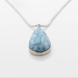 Larimar Pendant Gwyn