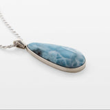 Larimar Pendant Gwyn