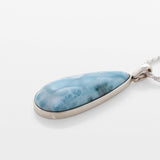 Larimar Pendant Gwyn