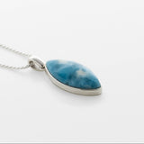 Larimar Pendant Liliana