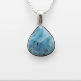 Larimar Pendant Naisha