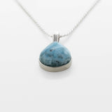 Larimar Pendant Naisha