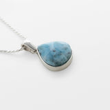 Larimar Pendant Naisha