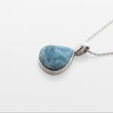 Larimar Pendant Naisha